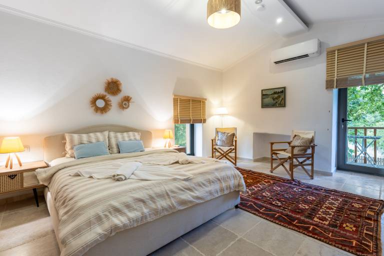 Ferienhaus in Sarıbelen Mahallesi, Türkische Riviera für max. 4 Personen, Ferienhaus in Sarıbelen Mahallesi, Türkische Riviera für max. 4 Personen,