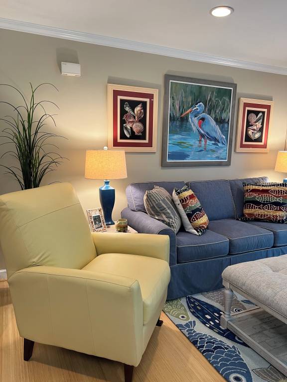 Condo Columbia