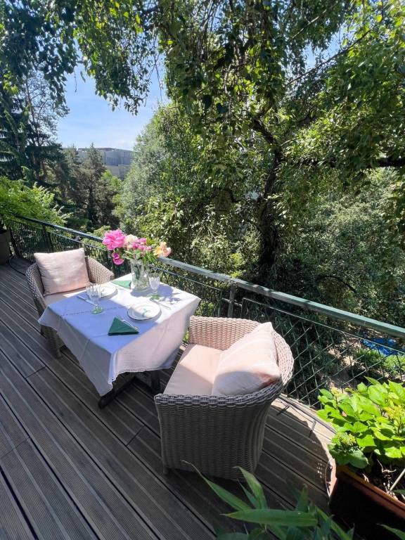 Ferienwohnung  Graz