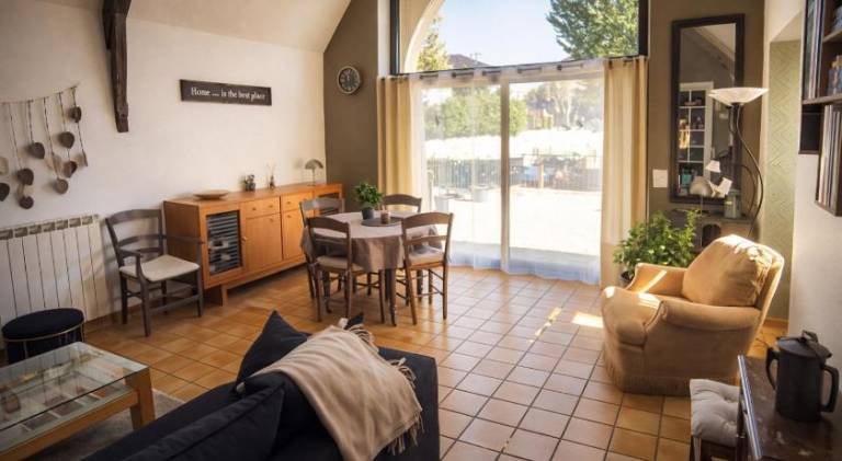 House with 2 rooms for 4 persons in Figeac