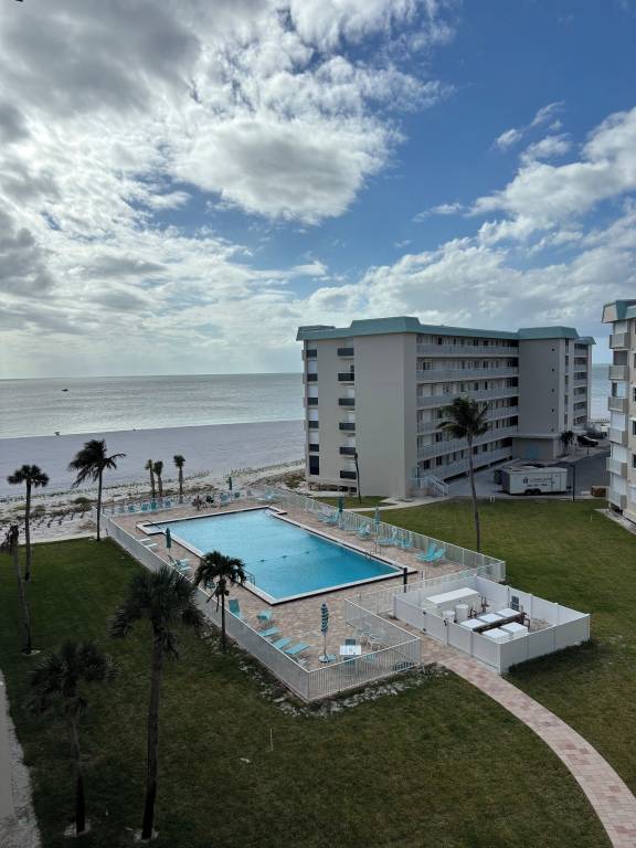 Ferienwohnung Fort Myers Beach