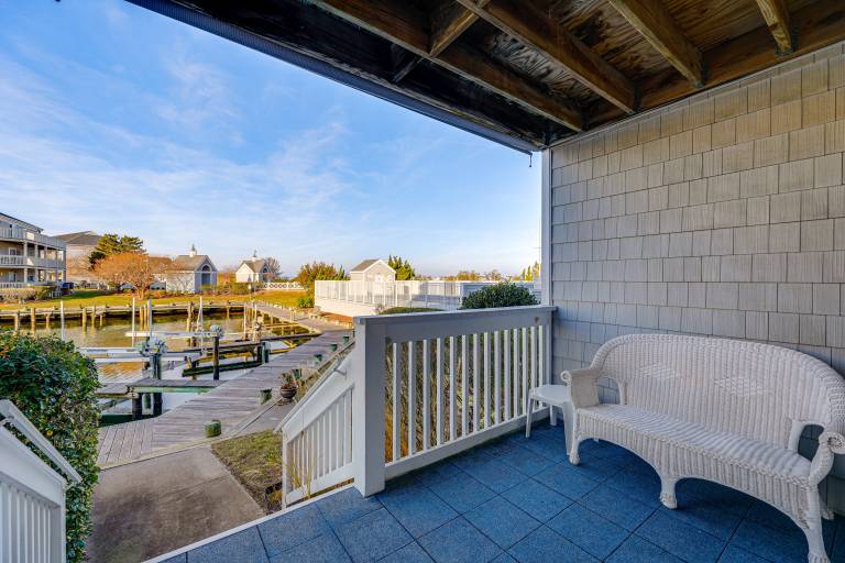 Apartment  Fenwick Island