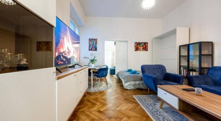 Rental apartment with 2 rooms for 6 persons — photo 3