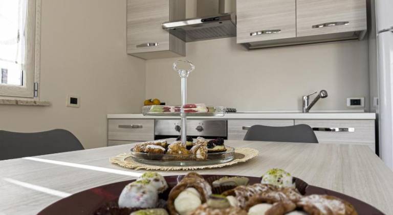Apartment with terrace & garden | Good for workation — photo 4