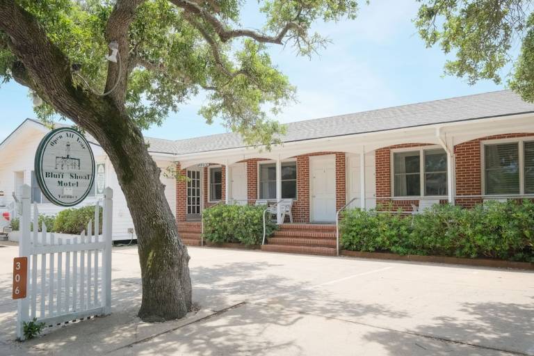 Motel Ocracoke
