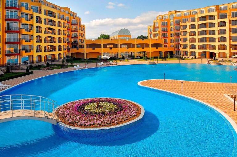 Apartament  Rawda