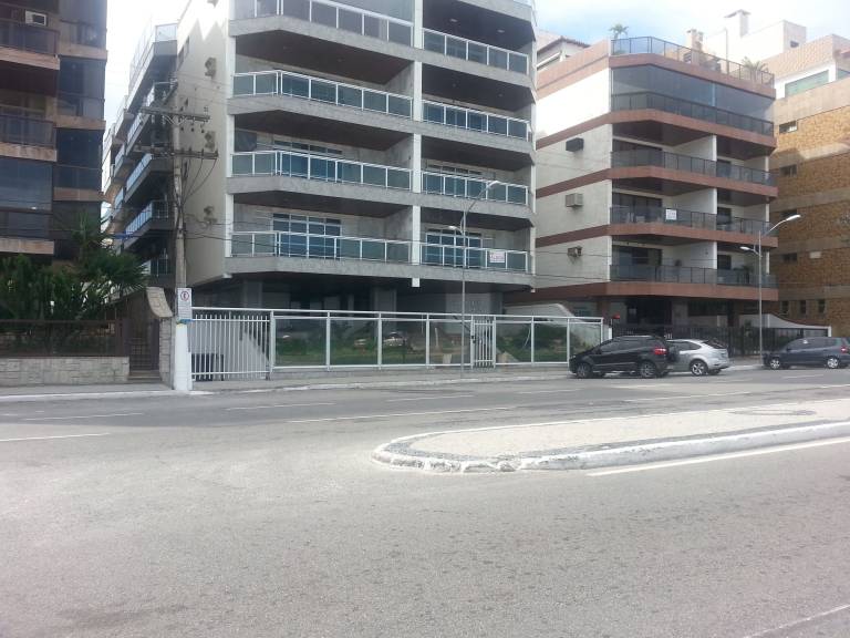 Apartamento  Jacaré