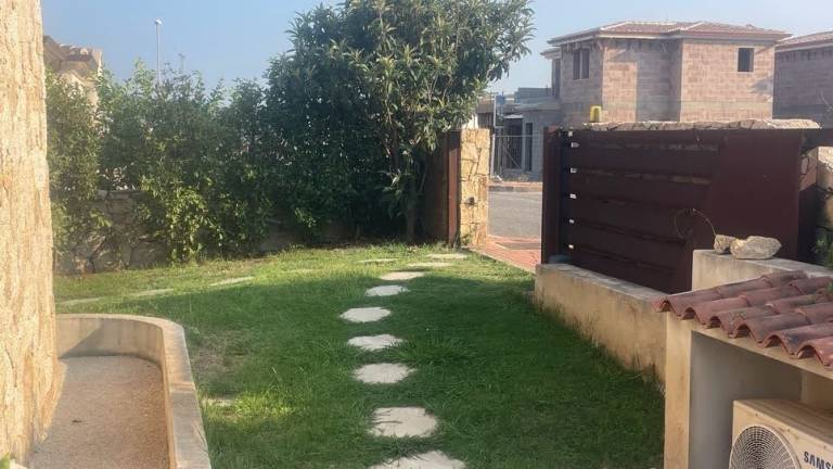 Appartamento vacanza Berruiles