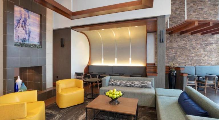 Hyatt Place Reno Tahoe Airport — photo 2