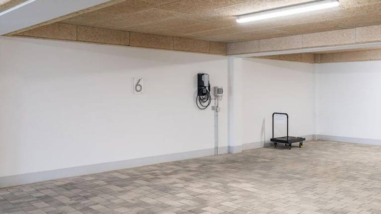 Ferienwohnung Kamminke