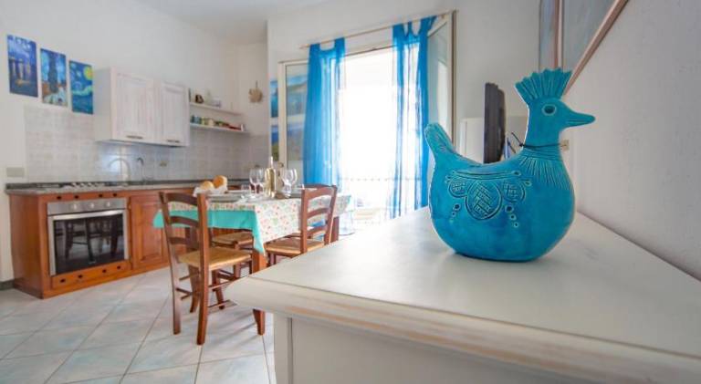 Holiday apartment | Beach nearby | Pets allowed — photo 3