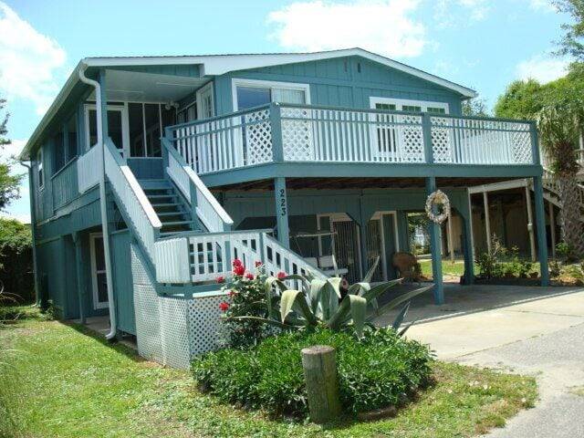 House  Murrells Inlet
