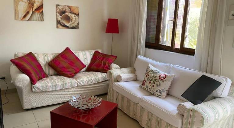 Vacation home with 3 rooms for 6 persons — photo 2