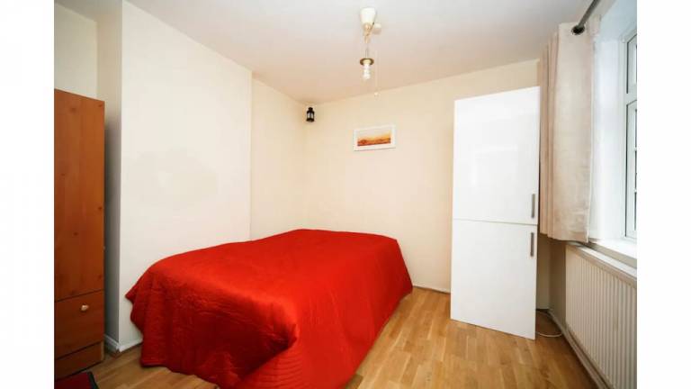 Bed and breakfast London