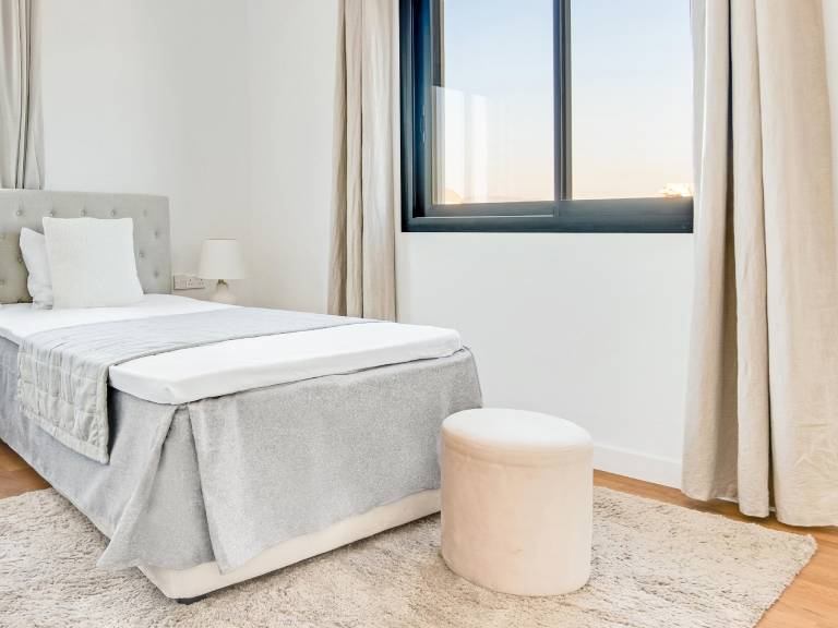 Apartament  Limassol