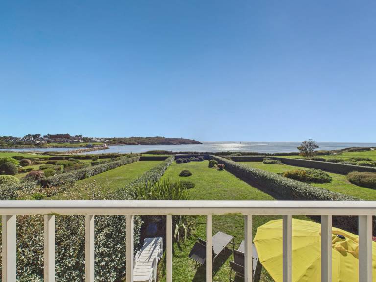 Ferienhaus in Arzon, Port du Crouesty f&uuml;r max. 8 Personen am Atlantik