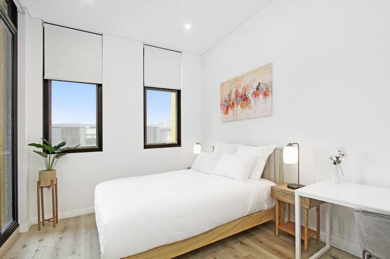 Apartment  Ryde