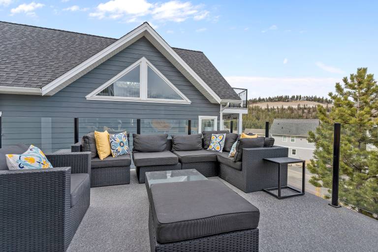 Cottage Kelowna