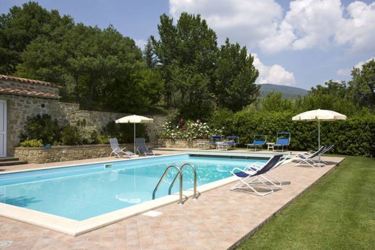 Agriturismo Il Borgo
