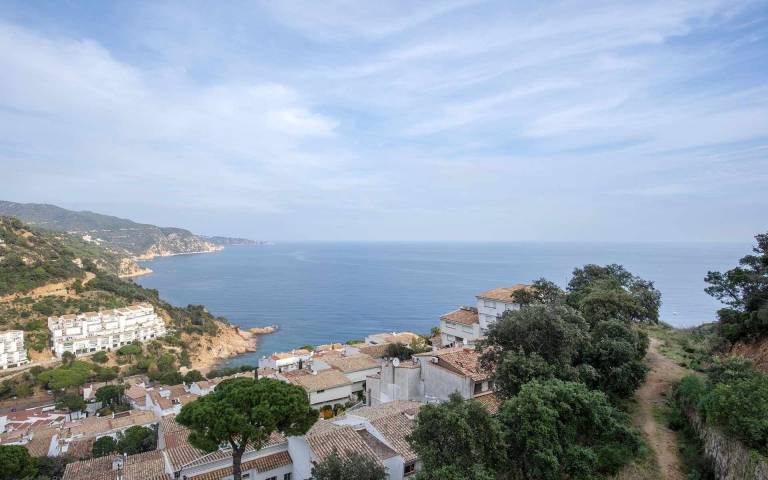 Apartamento Tossa de Mar