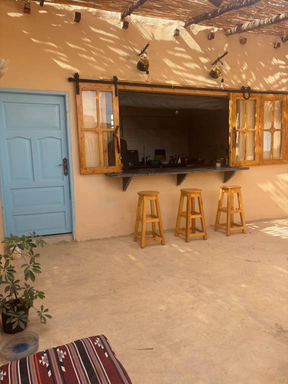 Siwa Oracle Hostel — photo 3