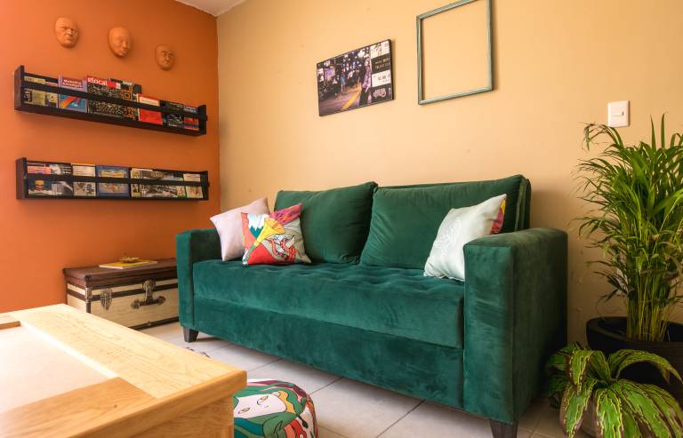 Casa Matia — photo 5