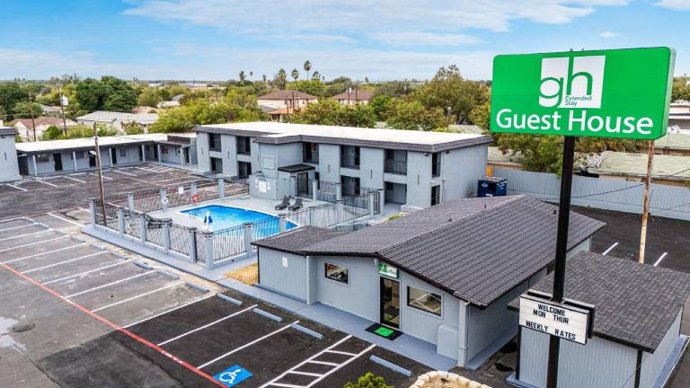 GuestHouse Extended Stay Laredo