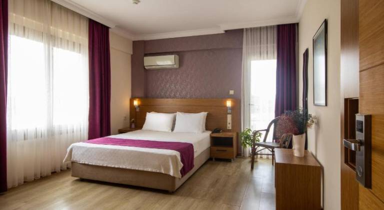 Siriusmi Hotel — photo 2
