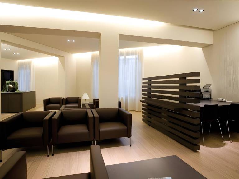 Hotel Ovest — photo 3
