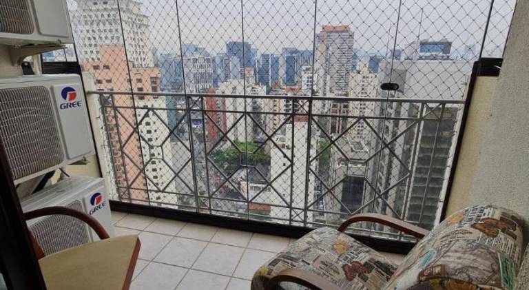 Serviced apartment with pool, sauna & yard — photo 4
