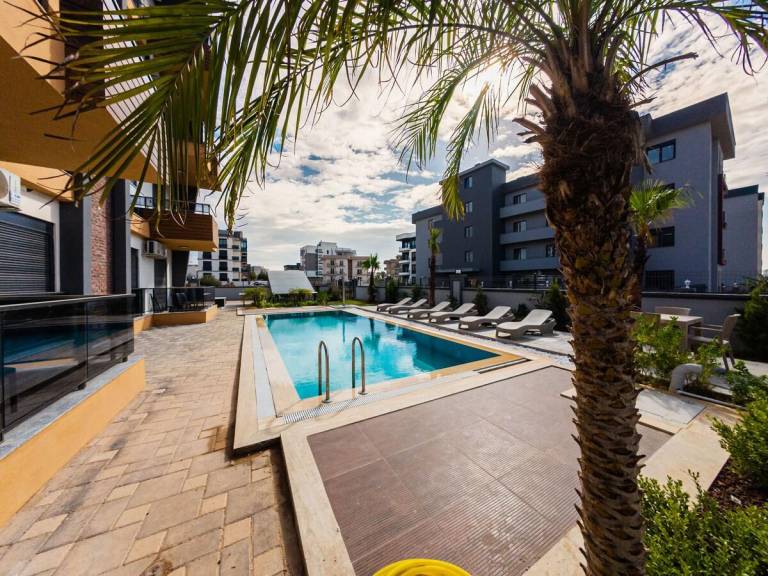 Fully equipped vacation home with garden, pool & barbeque | Suitable for remote work | Dogs allowed — photo 4