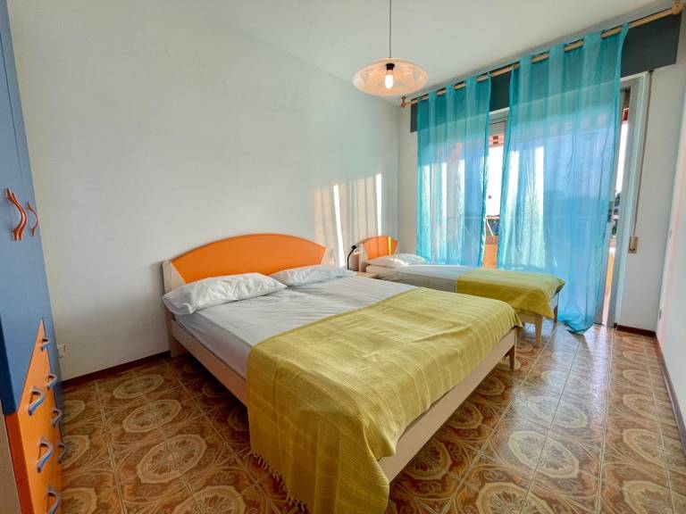 Holiday apartment | Water view — photo 2