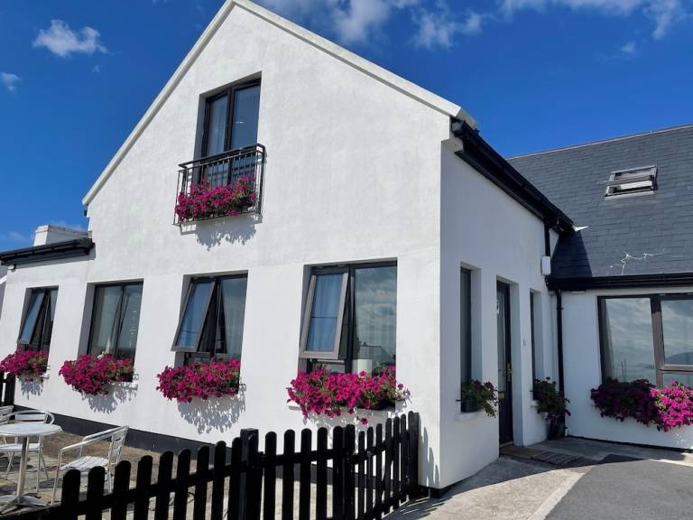 House  Achill Island