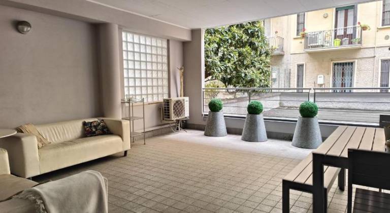 Holiday apartment with 1 room for 3 persons — photo 4