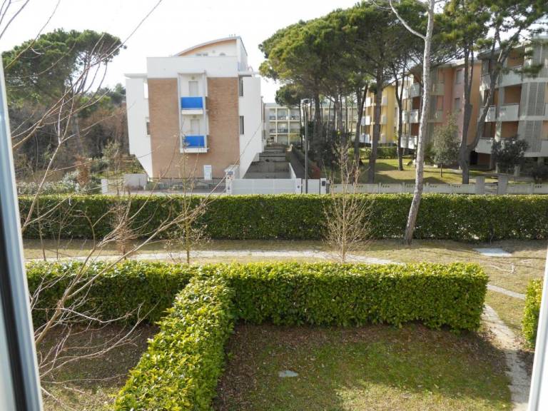 Appartamento Bibione Pineda