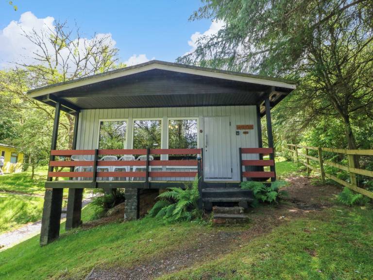 Cottage Lamlash
