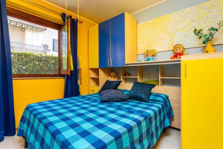 Apartment 'Le Piramidi House' with Shared Pool, Wi-Fi and Air Conditioning — photo 5