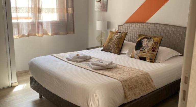 Apartment for 5 persons in Albi