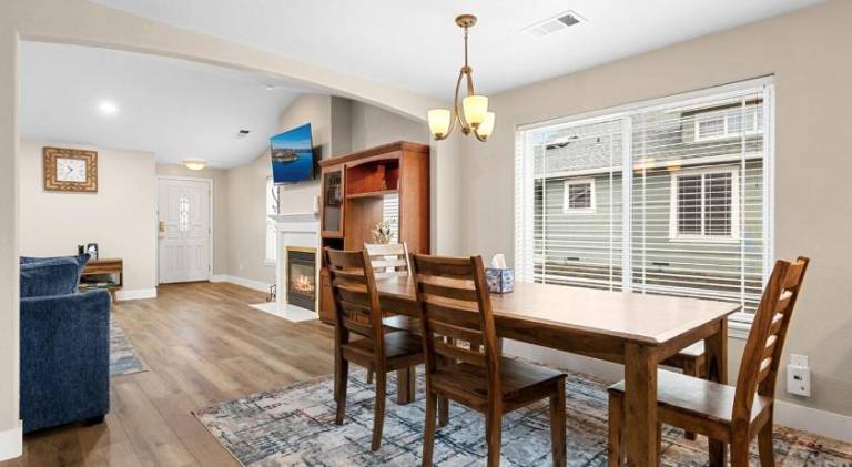 Vacation home with 3 rooms for 6 persons — photo 2