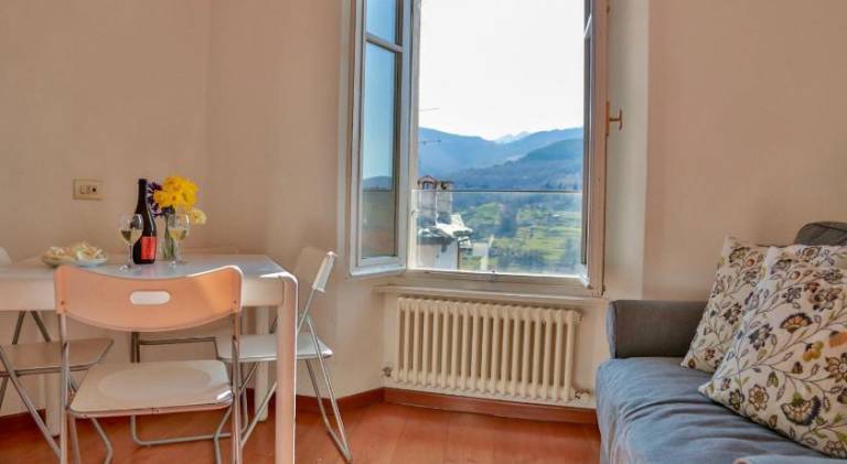 Rental apartment | Pets allowed in Centro Valle Intelvi