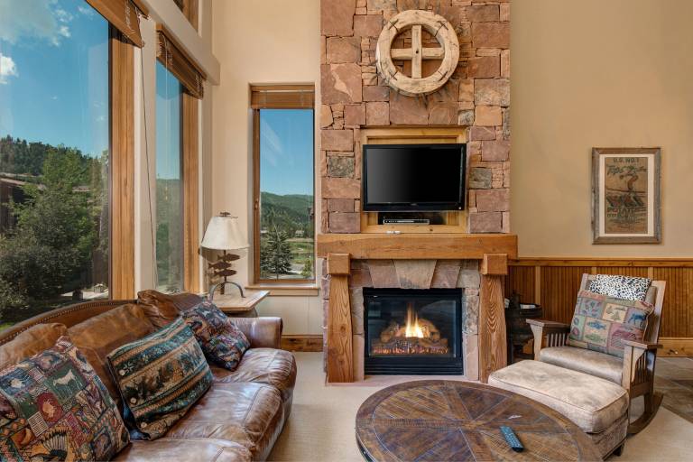Condo  Park City