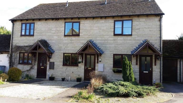 Accommodation  Witney