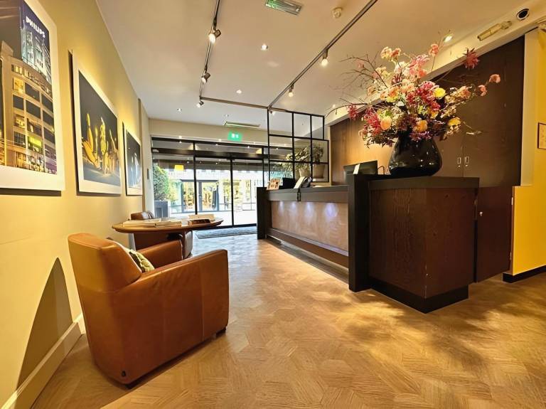 Boutique Hotel Lumiere — photo 4