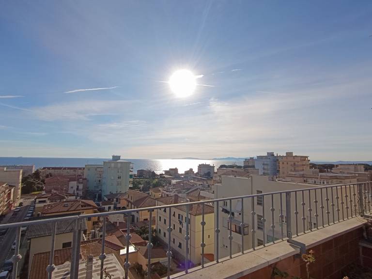 Appartamento Follonica