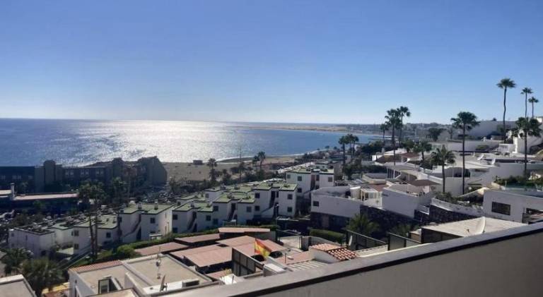 Fantastic Sea View Monte Rojo — photo 5