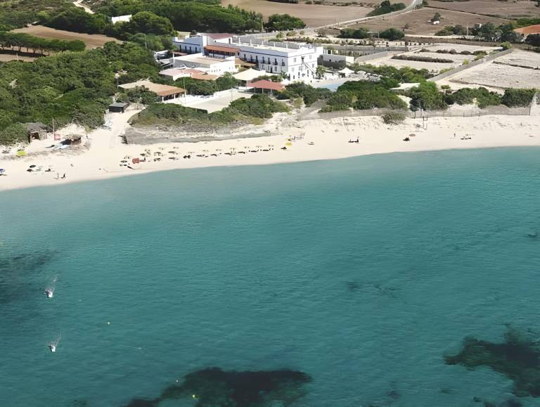 Hotel Stella Del Sud — photo 3