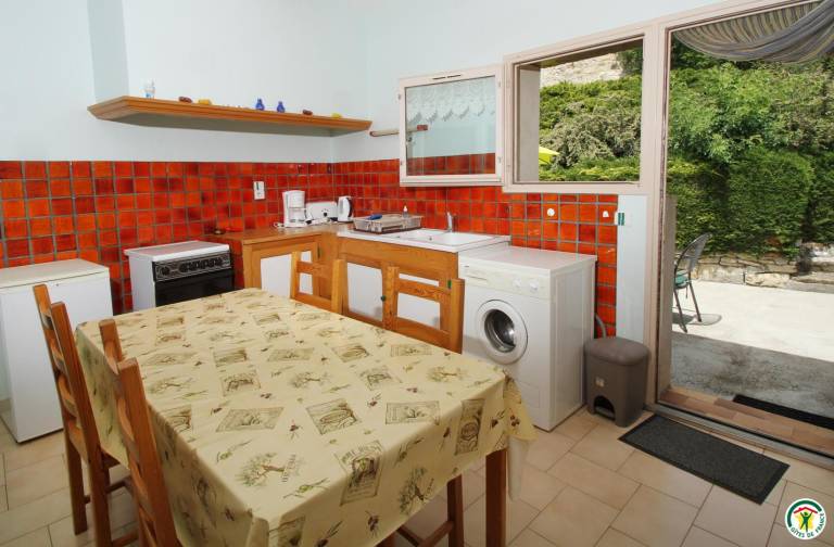 Lovely gite with patio | Dogs allowed — photo 5