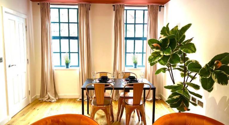 House with 3 rooms for 7 persons — photo 4