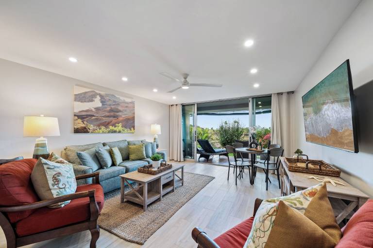 Condo Lahaina