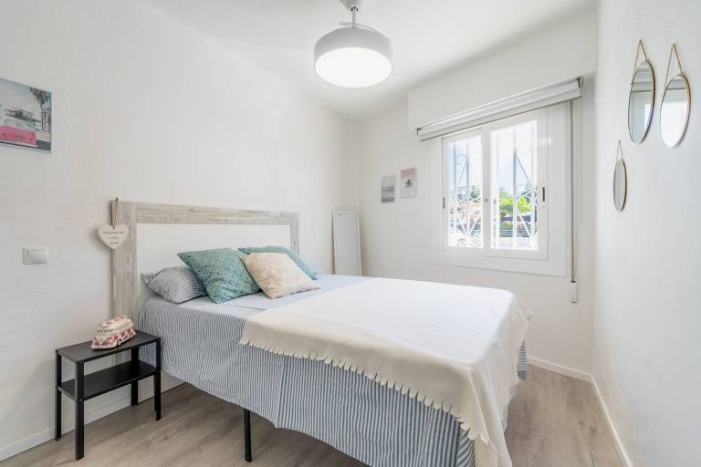 Ferienwohnung mit Hund inCambrils, Costa Daurada Costa Dorada f&uuml;r max. 2 Personen